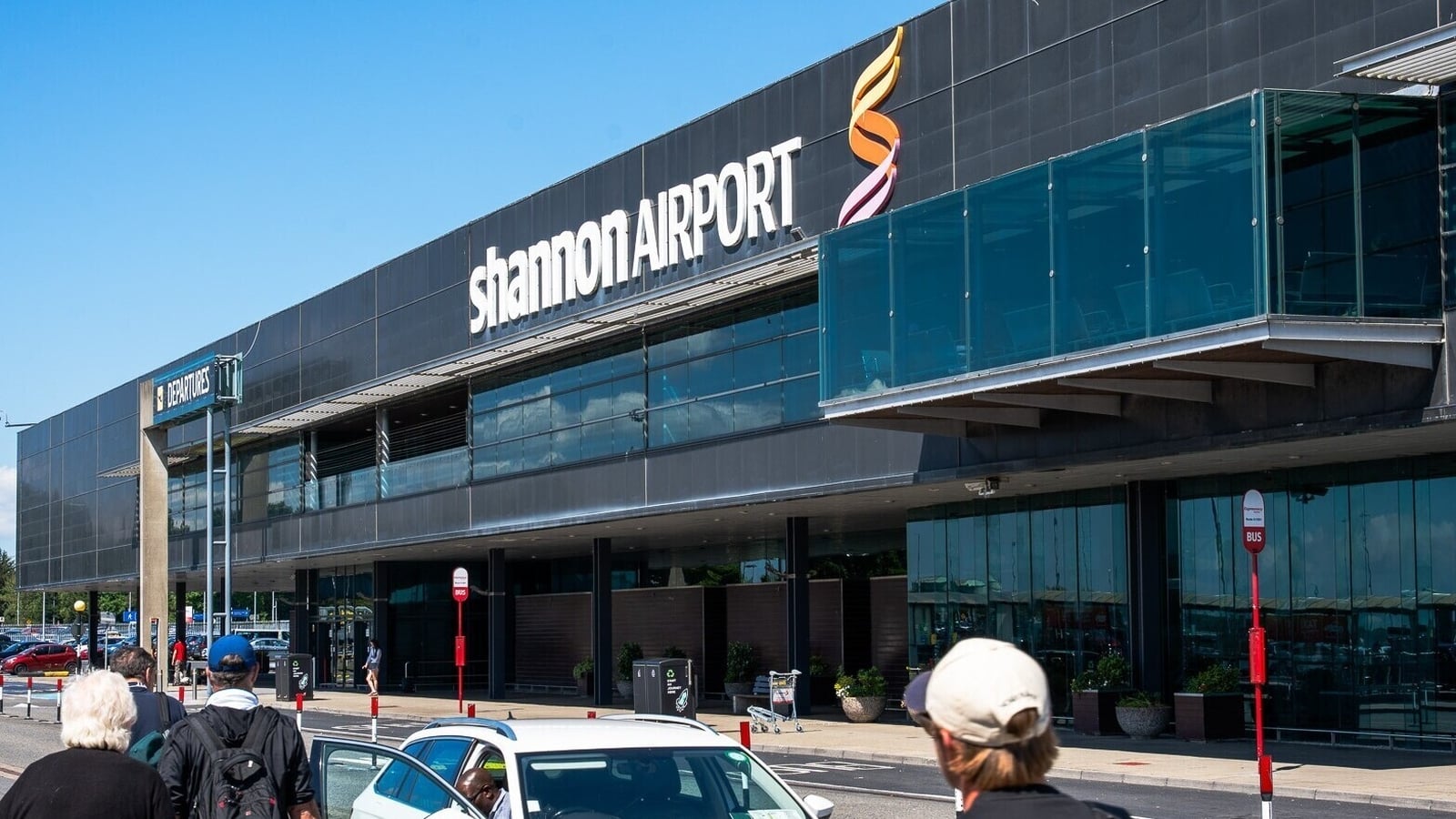 Shannon Airport breaks summer million-passenger milestone