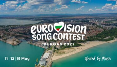 Spanish broadcaster chief backs Eurovision 2027 boycott