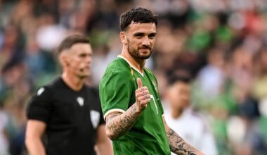 Kosovo v Republic of Ireland: All you need to know