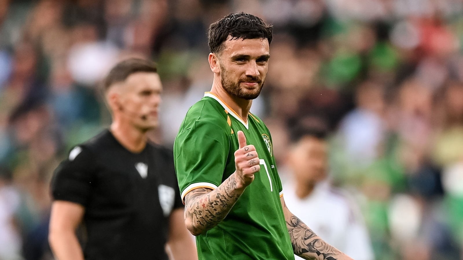 Kosovo v Republic of Ireland: All you need to know