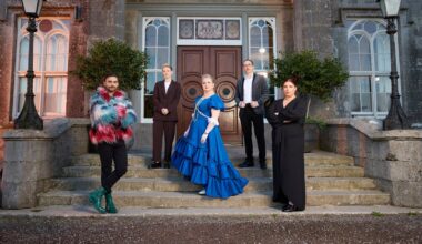 The Traitors Ireland winners revealed in tense finale