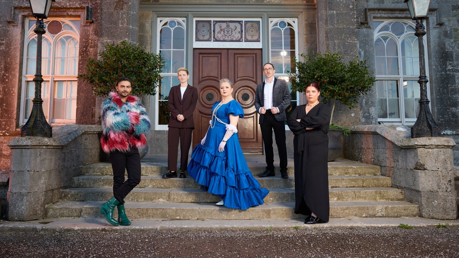 The Traitors Ireland winners revealed in tense finale