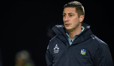 Cahill set to become new Limerick manager