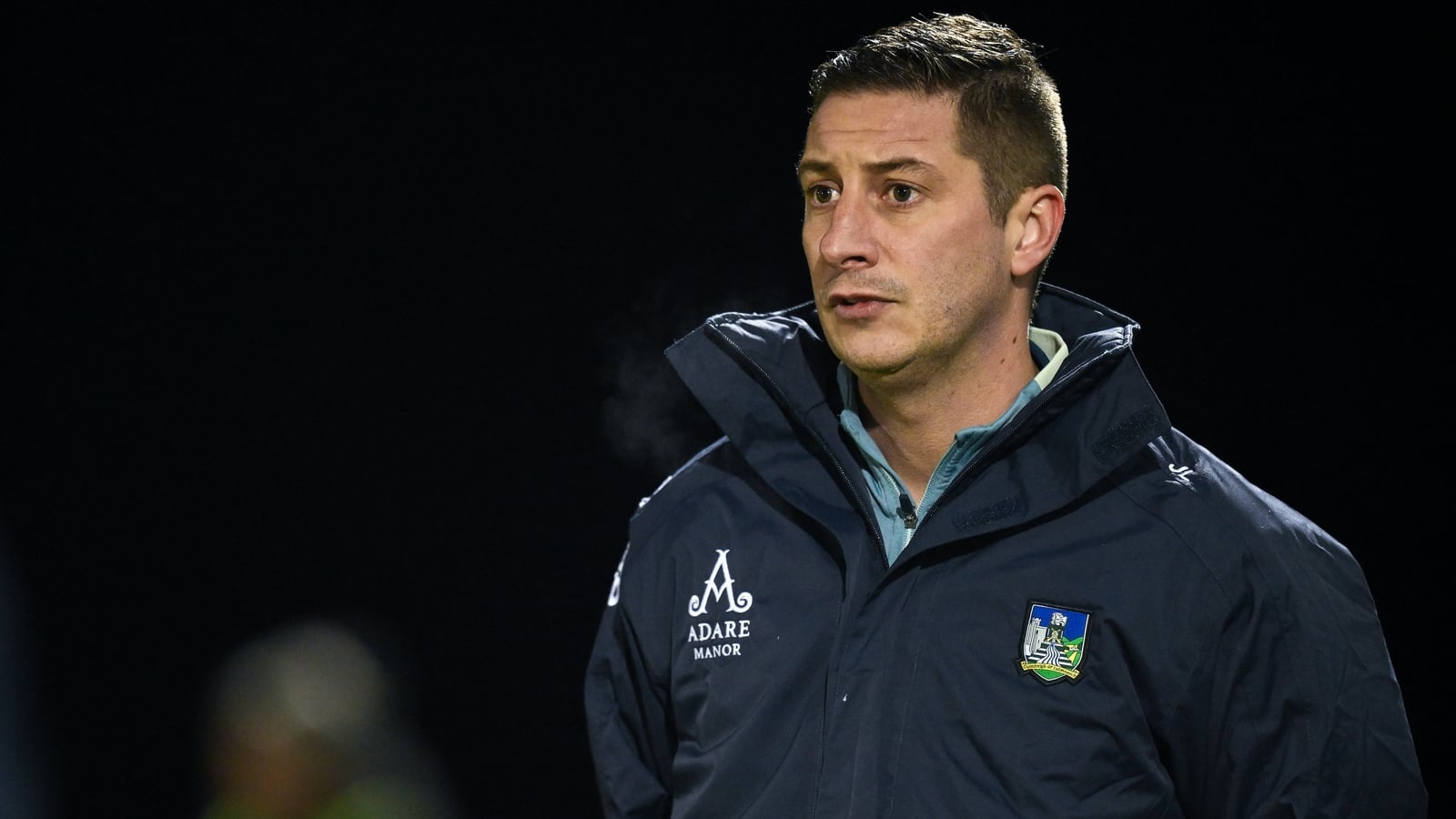 Cahill set to become new Limerick manager