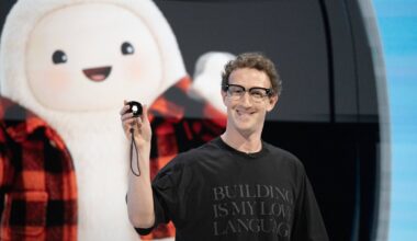 Meta launches camera-free AI glasses amid concerns