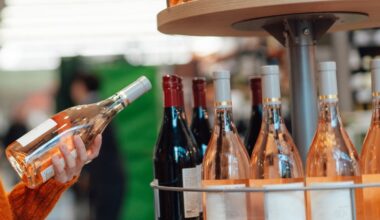 Move on alcohol discounts 'modest', says campaign group