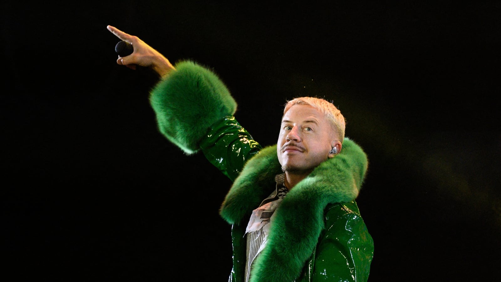 Macklemore announces Dublin date on Free Palestine tour