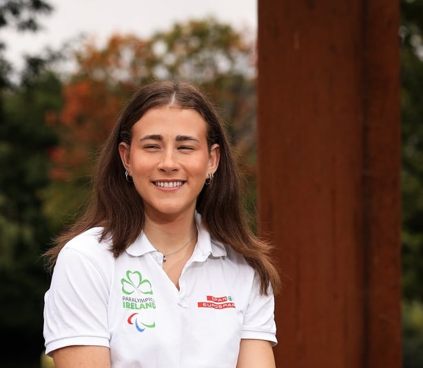 Róisín Ní Ríain