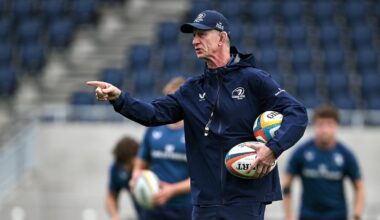 Cullen: Stormers defeat 'still very fresh'
