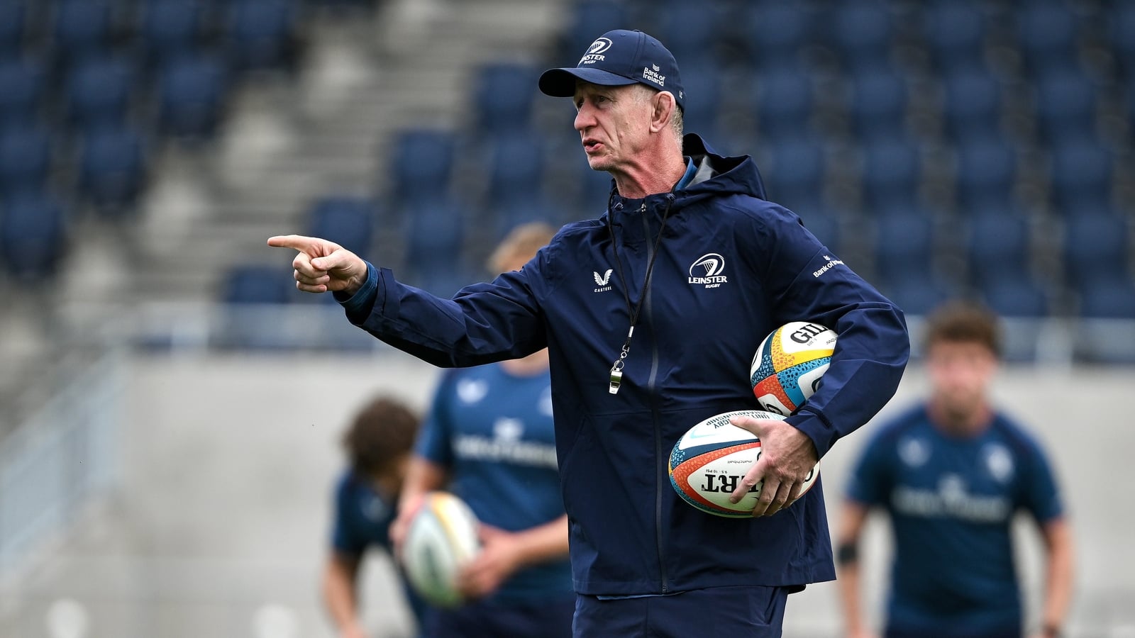 Cullen: Stormers defeat 'still very fresh'