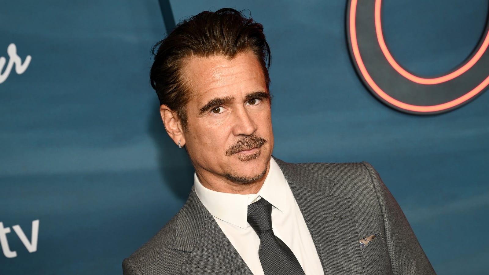 Colin Farrell to star in Taylor Swift Patient Zero video