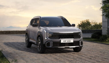 Hybrid Kia Seltos SUV goes on sale in Ireland from €39,500 - in dealers now