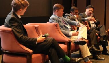Growth, Efficiency and Speed: Insights from Akash Anand