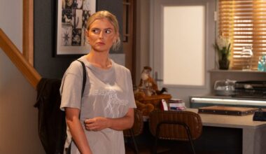Coronation Street reveals "nemesis" for Bethany as feud heats up
