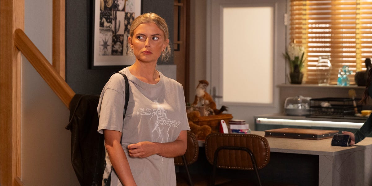 Coronation Street reveals "nemesis" for Bethany as feud heats up