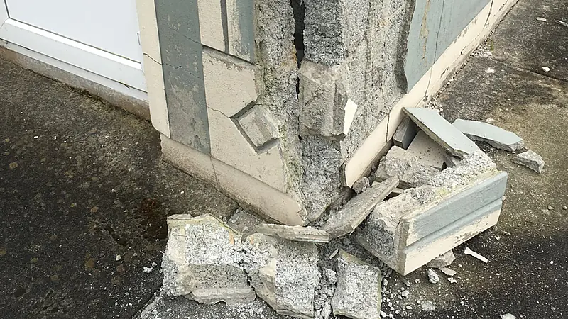 'Mica' label should not follow Donegal homes 'indefinitely' - Beard