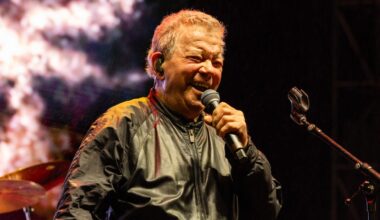 William Shatner, 95, Stays Active with This Simple Daily Routine – 'Keep Your Inner Child Alive'
