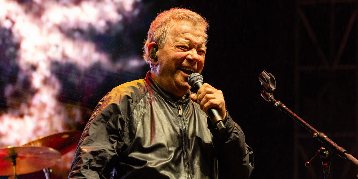 William Shatner, 95, Stays Active with This Simple Daily Routine – 'Keep Your Inner Child Alive'
