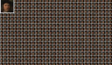 ‘Attribution decay’ complicates the picture of AI-generated images, scientists find - The Art Newspaper