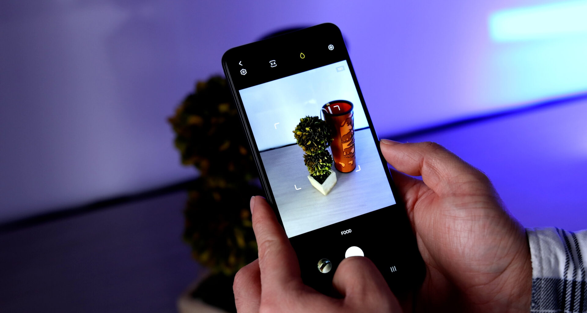 Samsung Galaxy A12
