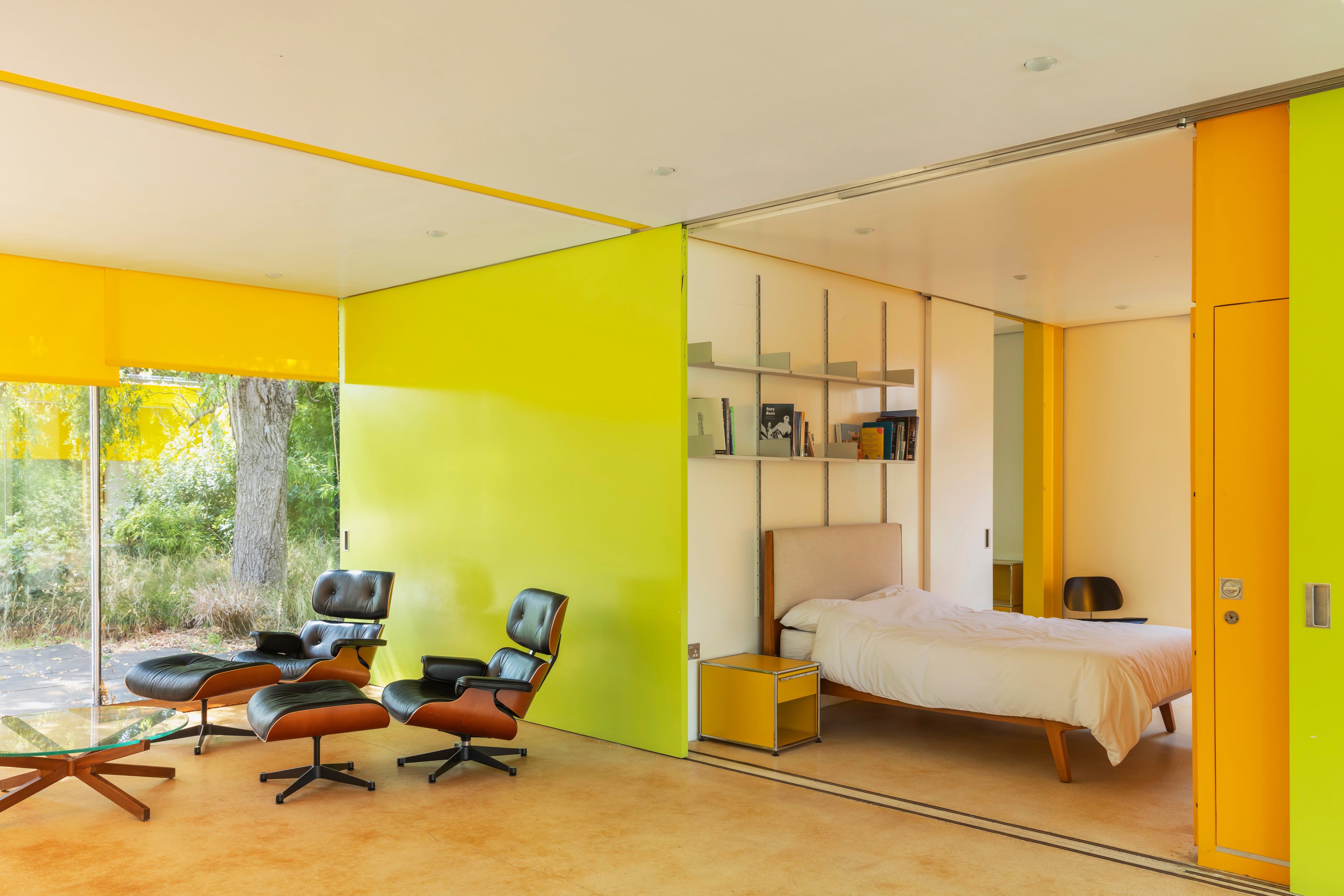 It has been called a ‘landmark example of 20th century design’