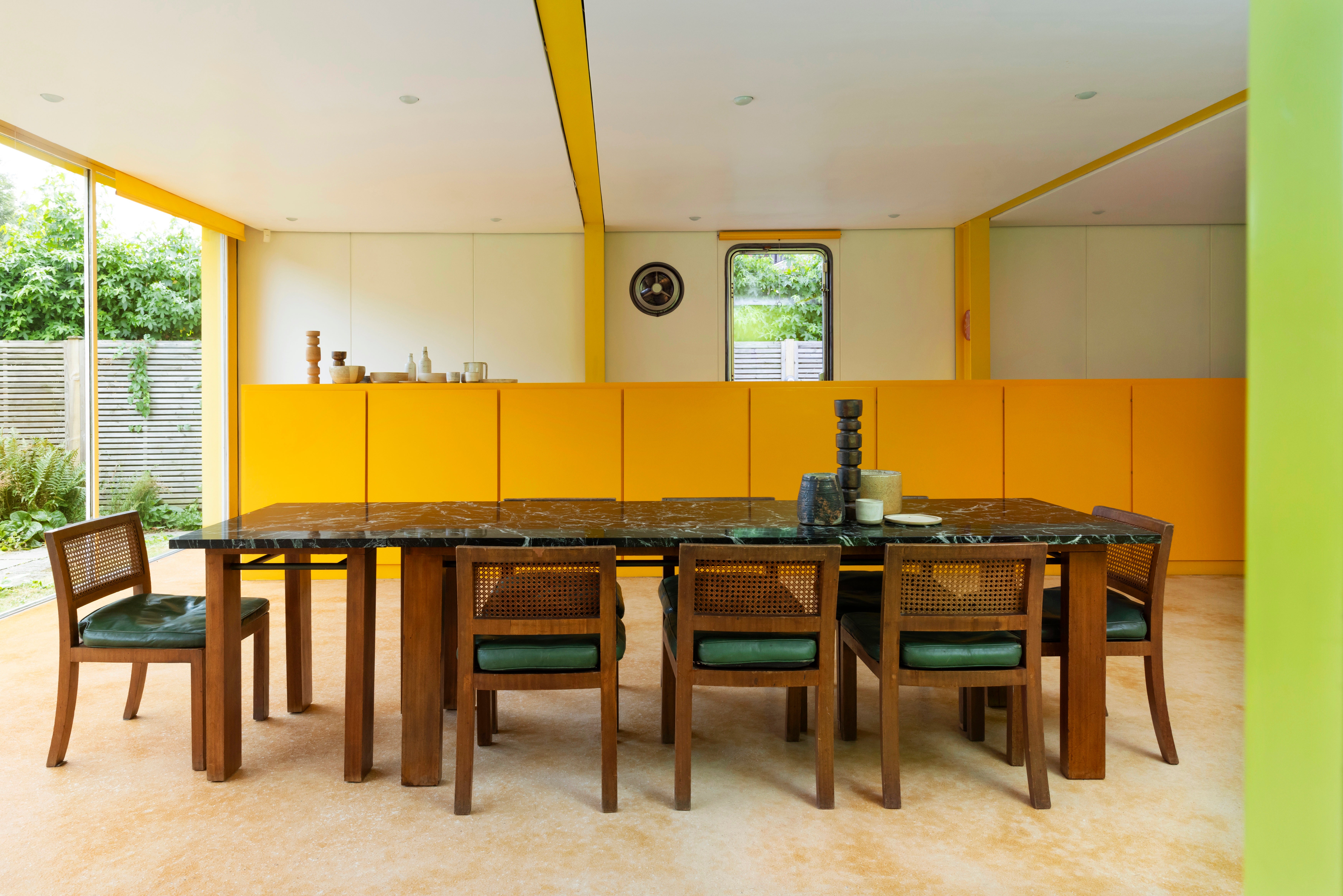 The National Trust has said the home is a place where ‘world-changing ideas were born’