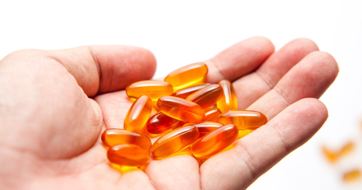 Taking calcium and vitamin D supplements may not boost bone health, study finds