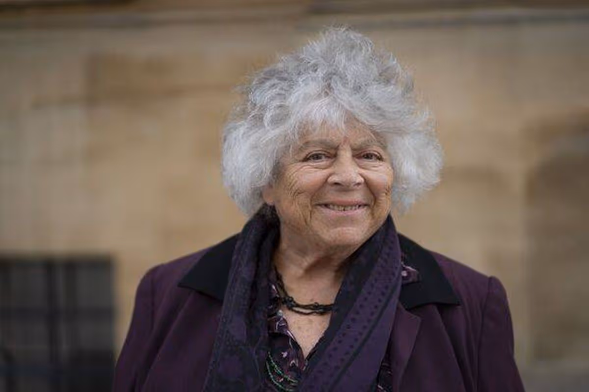 Oxford Literary Festival 2025