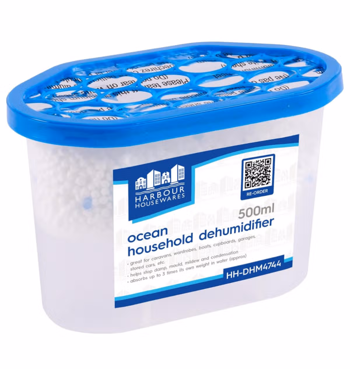 Harbour Houseware dehumidifiers