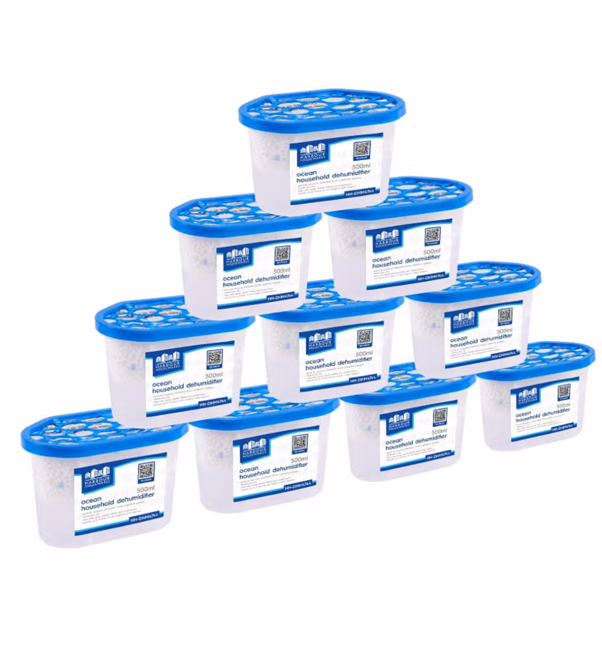 Harbour Dehumidifiers