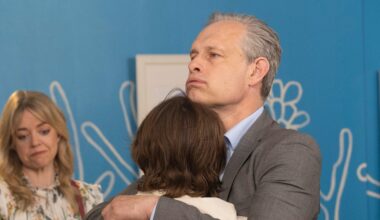 Coronation Street's Nick and Toyah to be left worried over Sam outburst