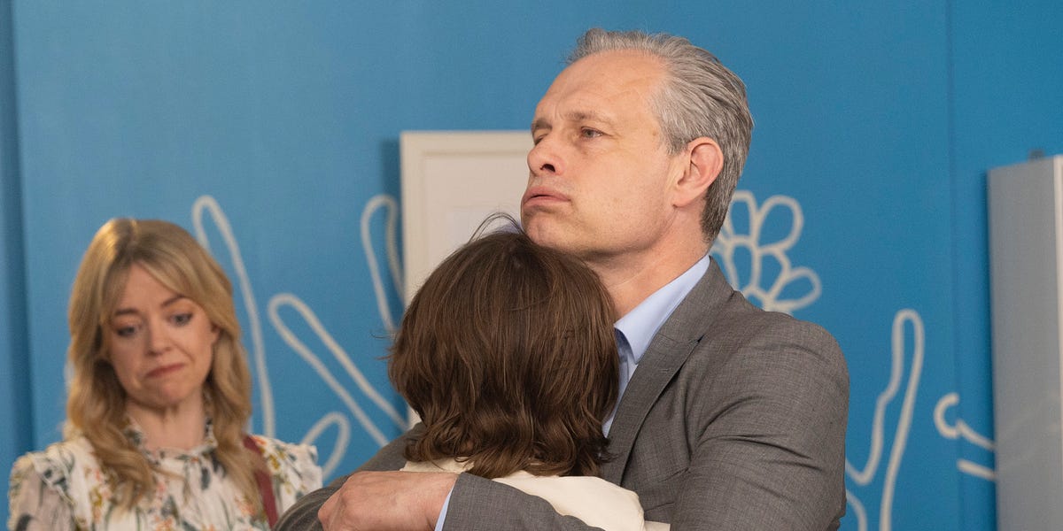 Coronation Street's Nick and Toyah to be left worried over Sam outburst