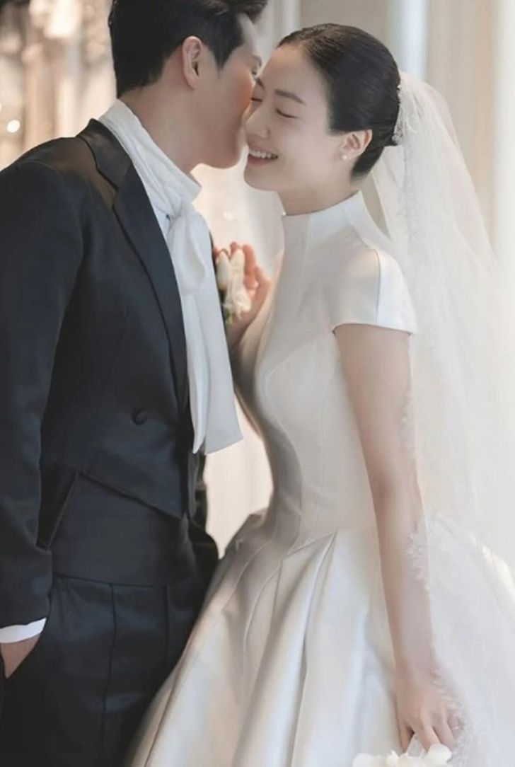 Ryu Hwa-young / Captured from Ryu's social media