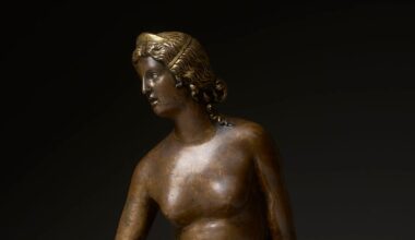 UK government places export bar on ‘rare’ Renaissance sculpture worth £4.6m - The Art Newspaper