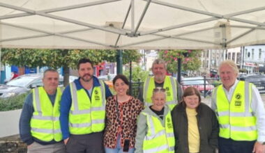 1,300 sign Boyle ALDI petition as appeal decision awaits
