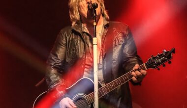 Relive Bon Jovi's biggest hits live in Sault Ste. Marie