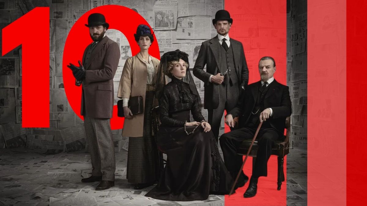The 10 Best Crime Dramas This Week (Monday 14th – Sunday 20th September)