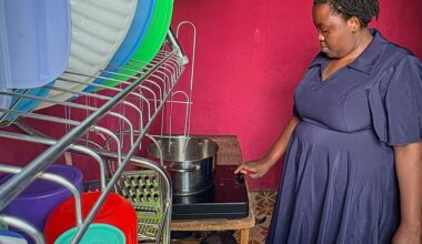 Carbon credit financing offers boost to clean cooking initiatives
