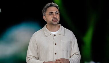 Microsoft AI CEO: OpenAI's latest AI revelation a 'serious situation'