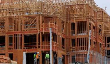 Construction robots are taking on America's housing shortage