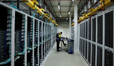 Inside Eaton’s $9.5 billion bet to dominate the AI infrastructure boom