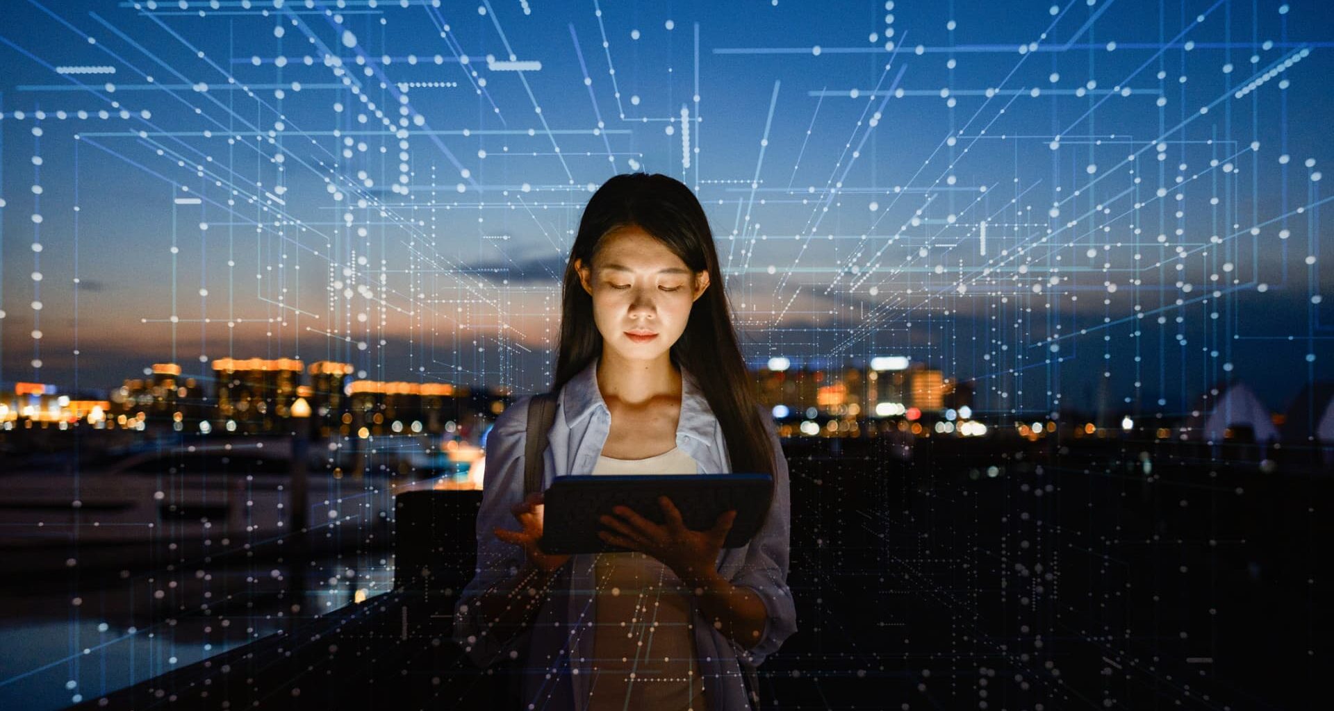 Three pieces of advice HSBC has for AI investors