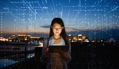 Three pieces of advice HSBC has for AI investors