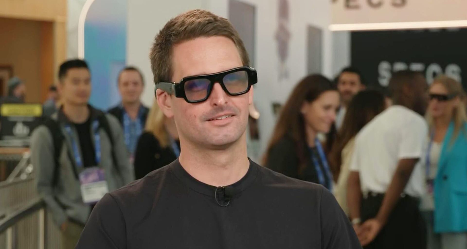 Snap brings Specs enterprise, partnering with Nvidia, AWS, Salesforce