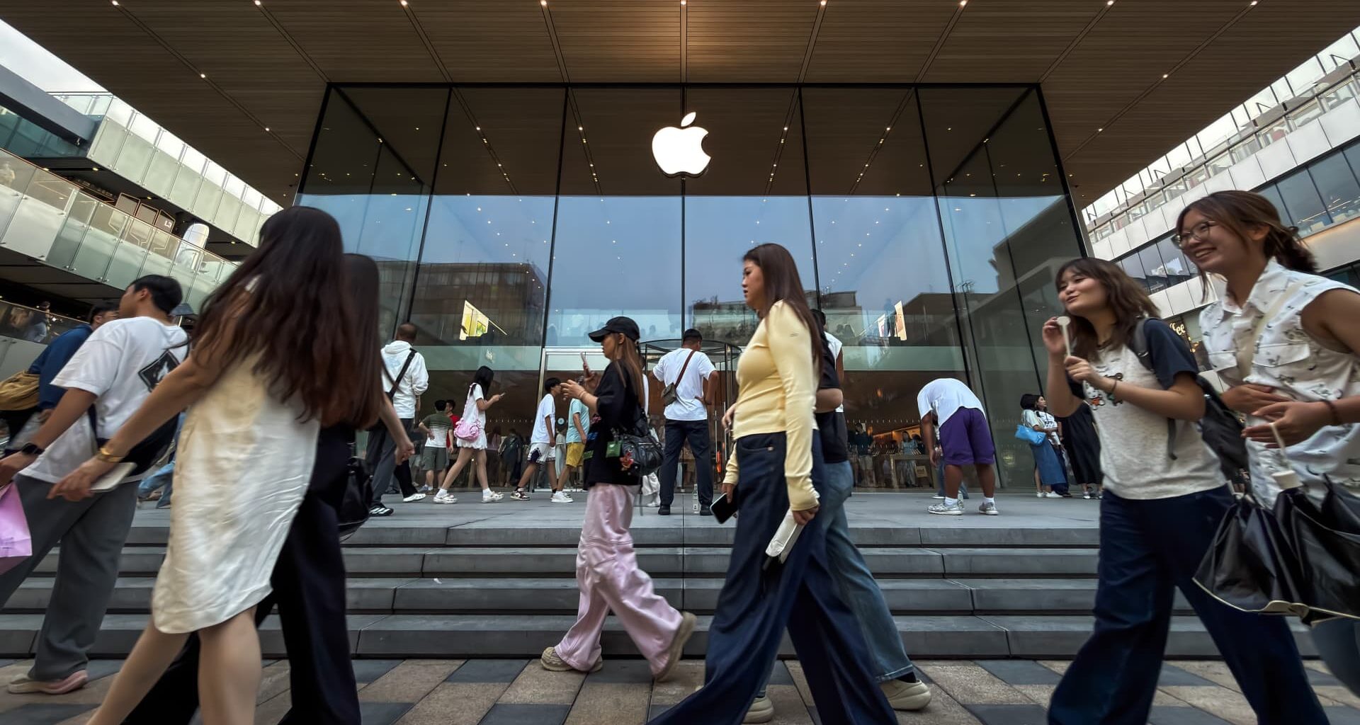 China consumer, wholesale inflation rebound in August
