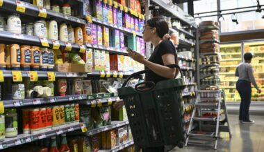 Friday's CPI inflation report is even more important than usual. Here's what to expect