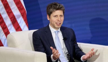 OpenAI investors have approached the company about a new funding round