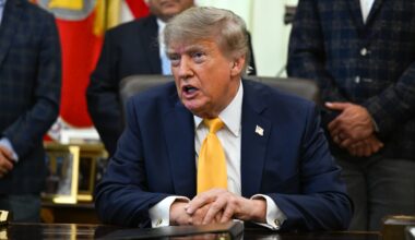 Trump dismisses AI extinction fears amid warnings from OpenAI, Anthropic researchers