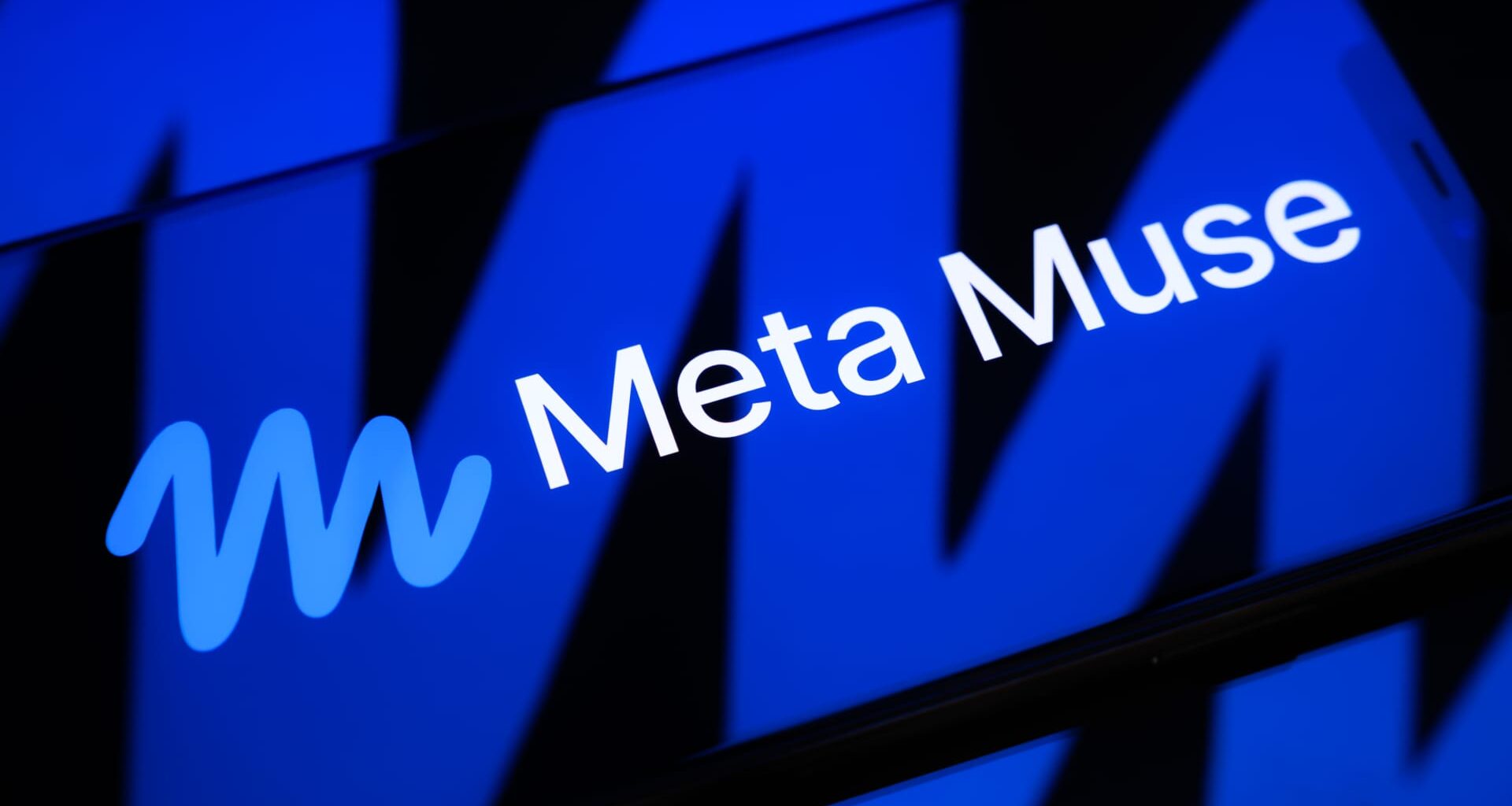 CNBC Daily Open: AI trade goes Meta after Muse launch