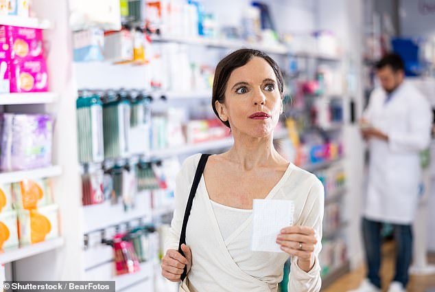 From this autumn as part of a phased rollout, people will be able to get help and treatment for acne, migraines, scabies, certain ear infections and allergic rhinitis from those pharmacies that take part